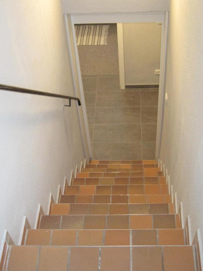 Ferienwohnung Haus N°9 Hohendorf  Exterior foto