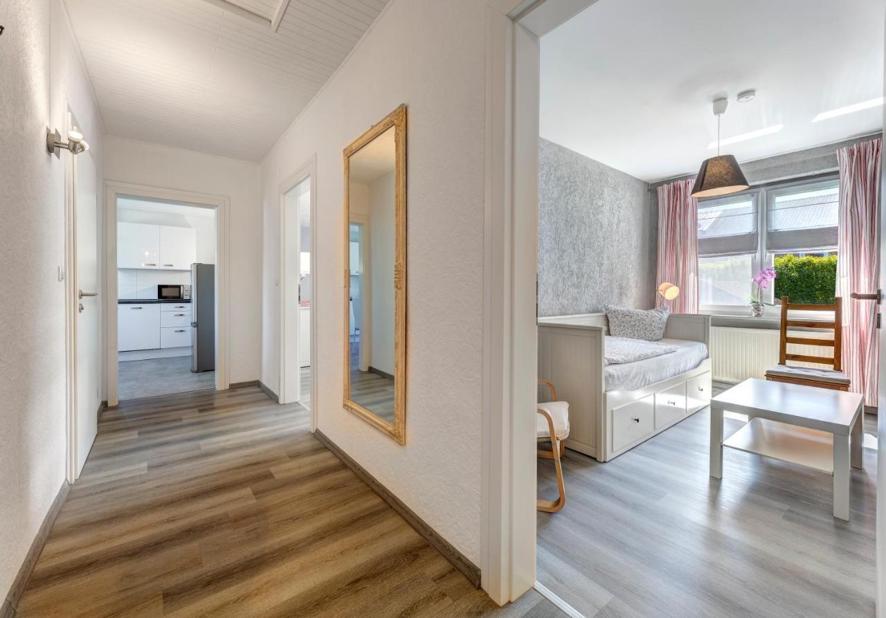 Ferienwohnung Haus N°9 Hohendorf  Exterior foto