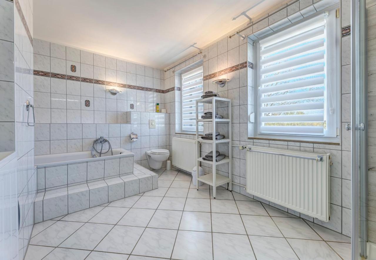 Ferienwohnung Haus N°9 Hohendorf  Exterior foto